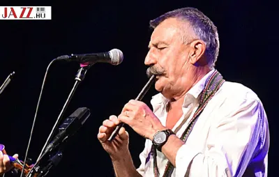 FESZTIVÁLZÁRÓ DRESCH ÜNNEPPEL