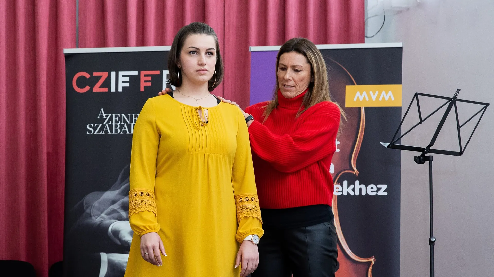 Fiatal zenészeket és a közönséget is várják a Cziffra Fesztivál mesterkurzusai