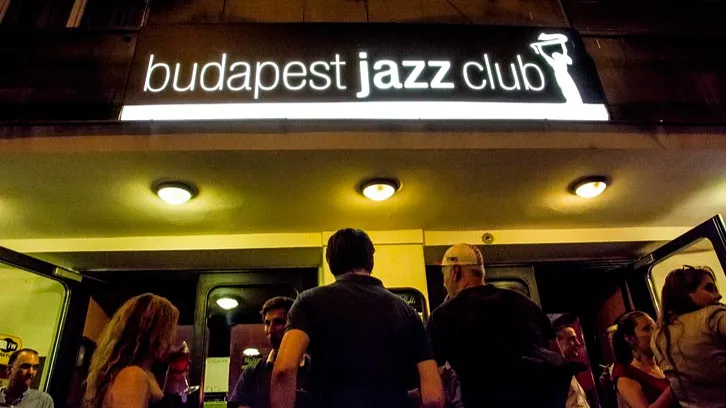 Fiatal zenészeket vár a Budapest Jazz Club nyári tábora
