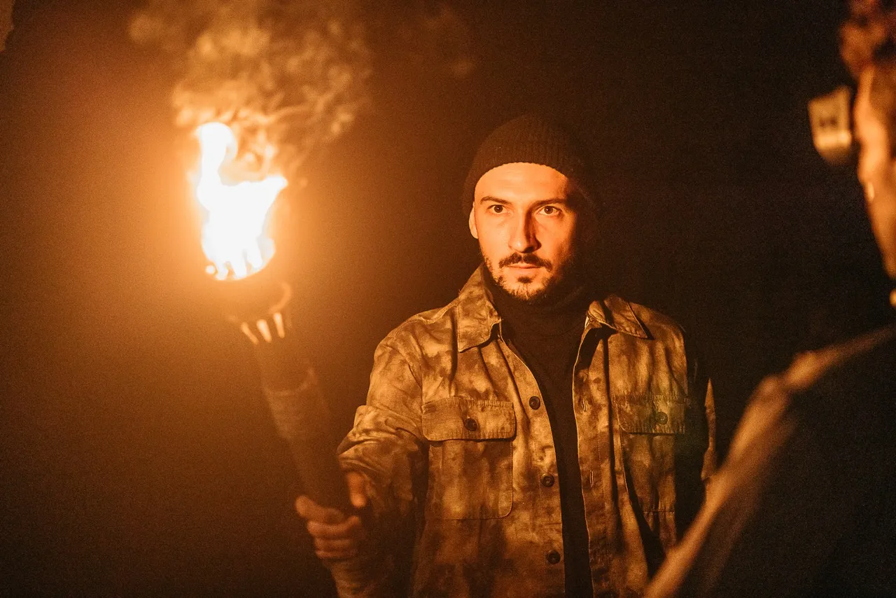 Film készült bongor önterápiás albumához: az Extázis Uncut ősszel érkezik a mozikba