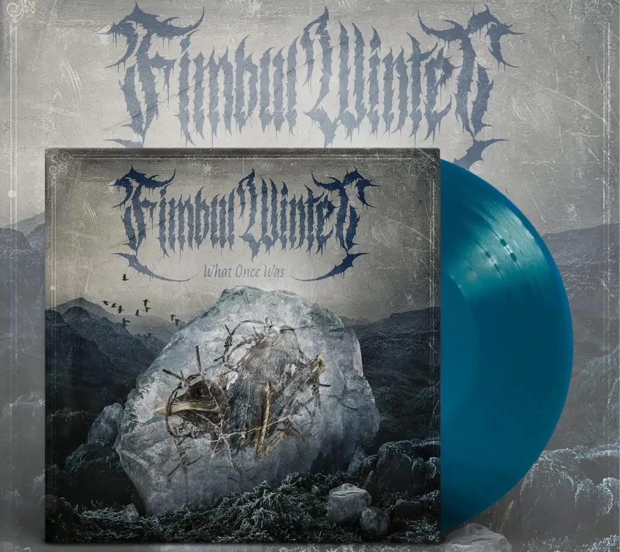 Fimbul Winter - Cél a svéd death metal öröksége