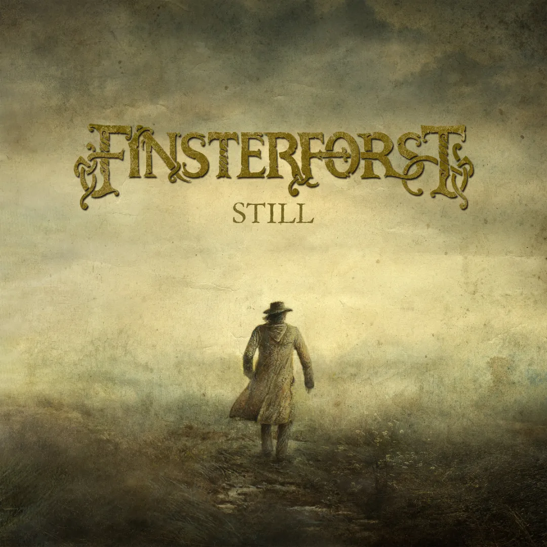 Finsterforst - Fekete-erdő Metal