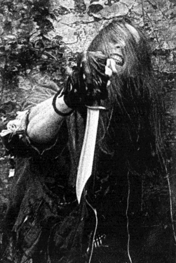 Fír - Fagyos lehelet
