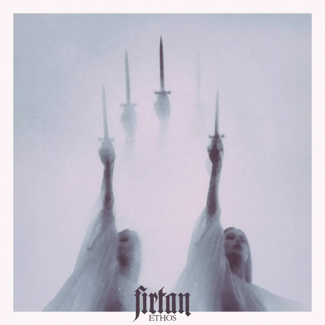 Firtan - Szeptemberben új lemez