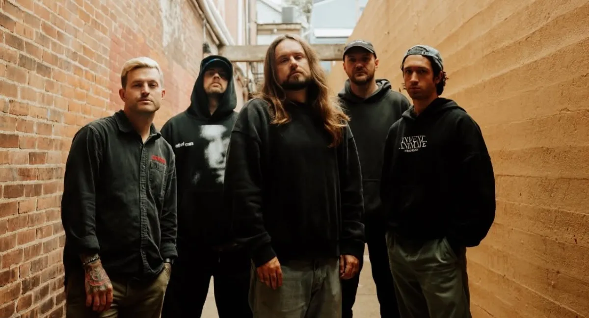 Fit For A King - Blood Pact - új videó