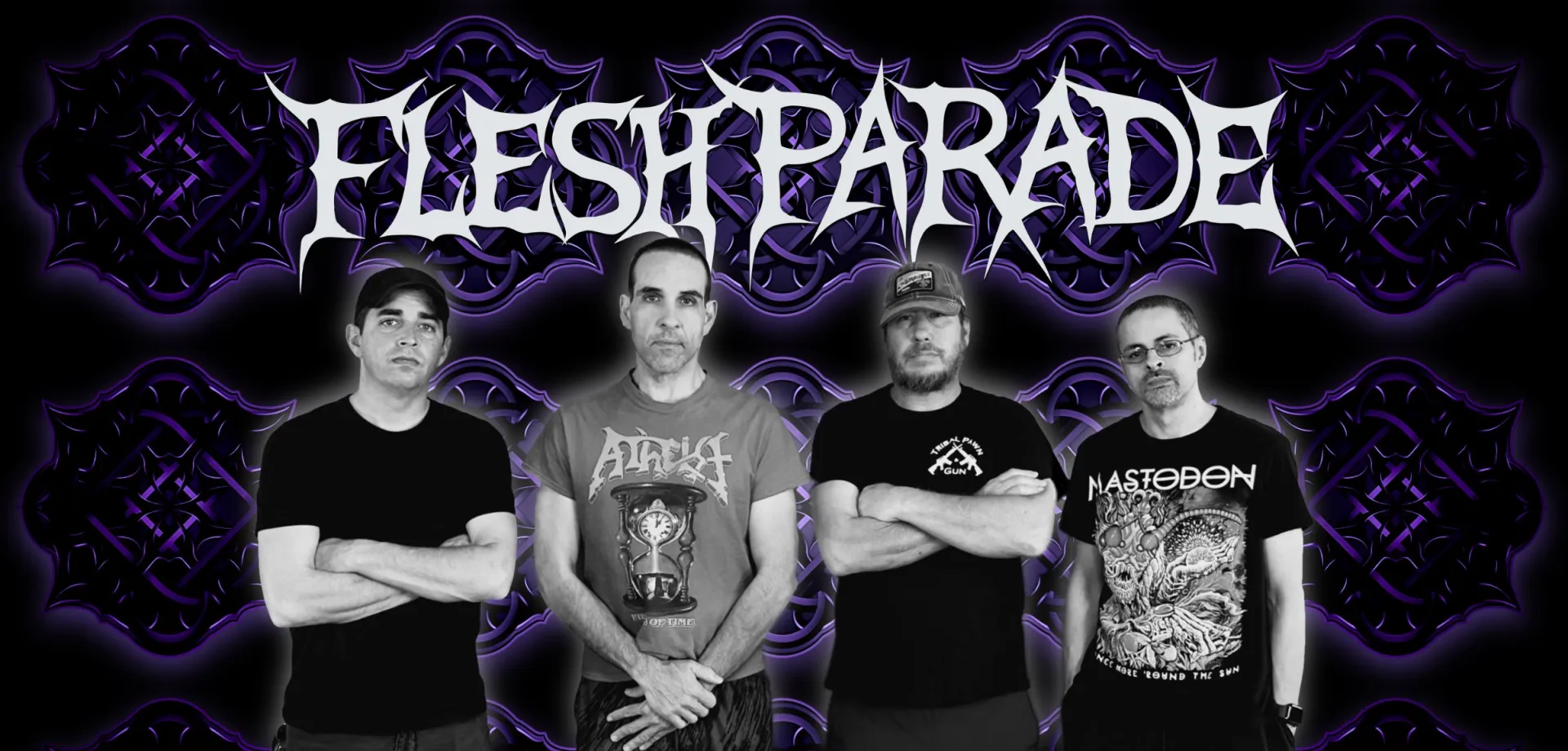 Flesh Parade - Repercussions - új klip