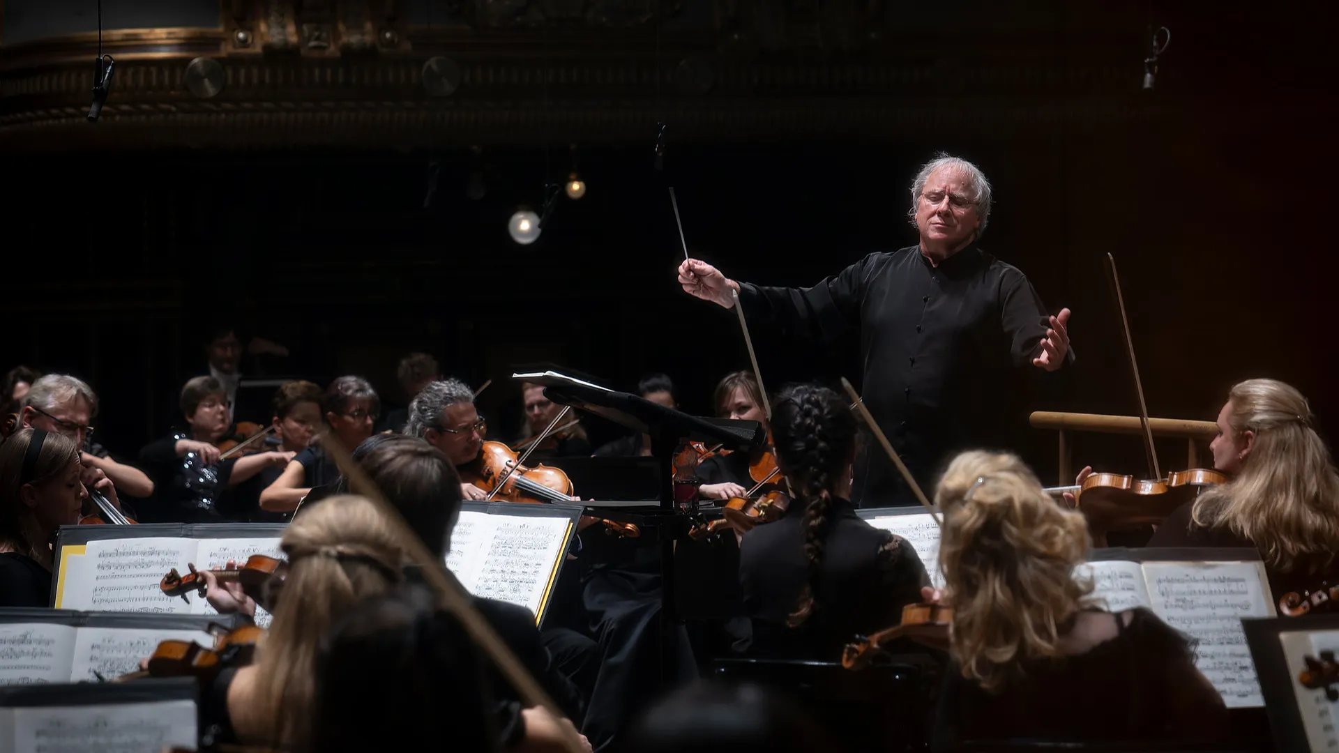 Fókuszban Bartók, Kurtág és a nagy mesterek öröksége – már kaphatók jegyek a Concerto Budapest új évadára