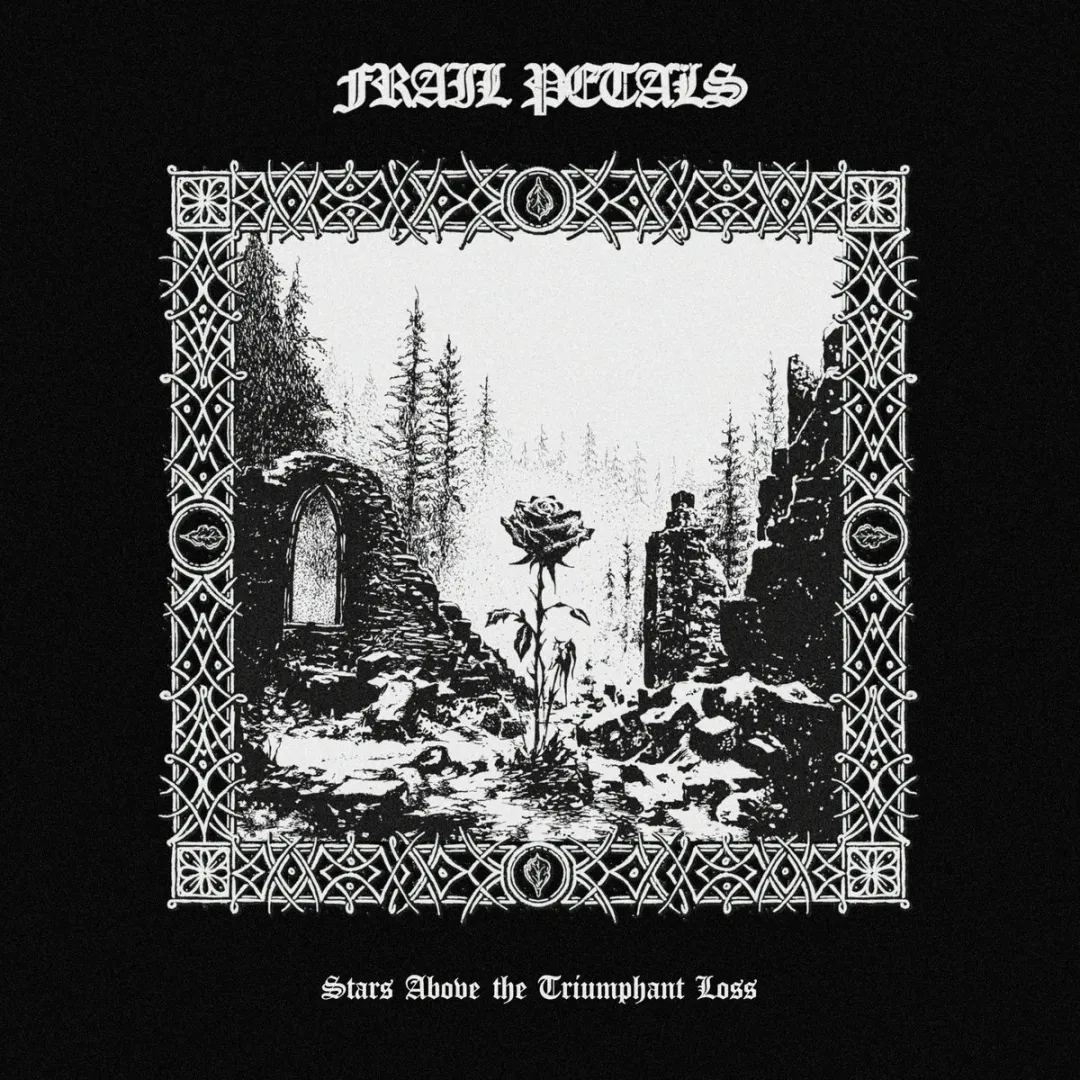 Frail Petals - Lemezelőzetes