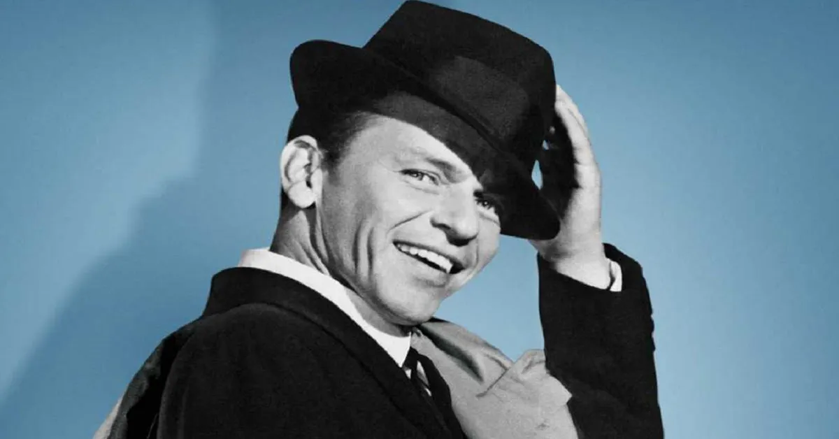 Frank Sinatra lenne a felelős a túlzásokba esett rider-ekért?