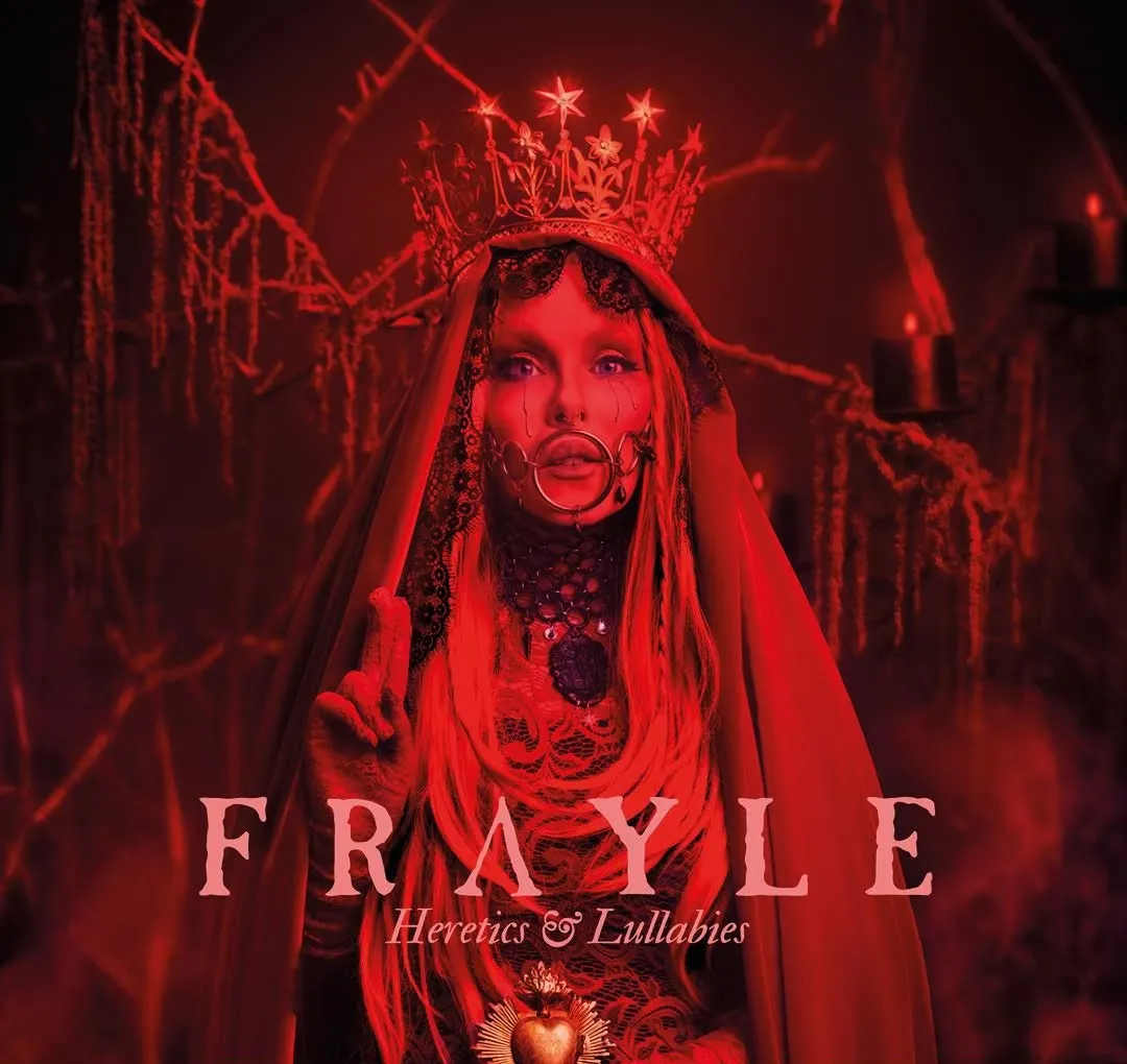 Frayle - Boo és Halloween