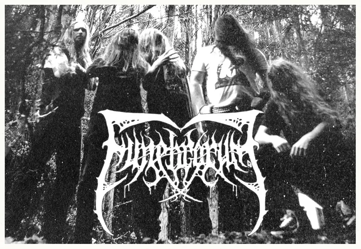 Funebrarum - Új lemezzel térnek vissza