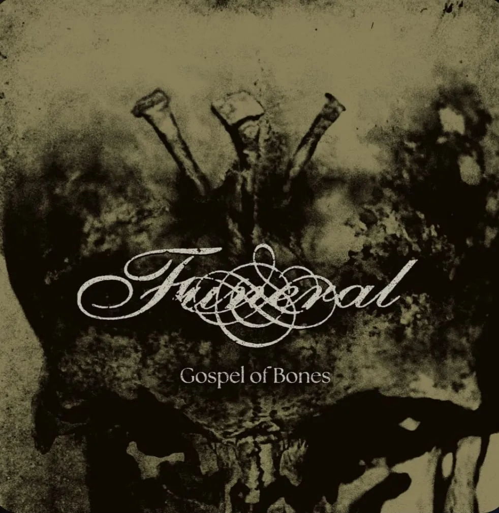 Funeral - Lemez a veszteségről és a kitartásról