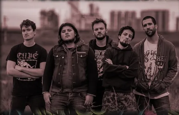 Furi Helium - Lemezelőzetesek