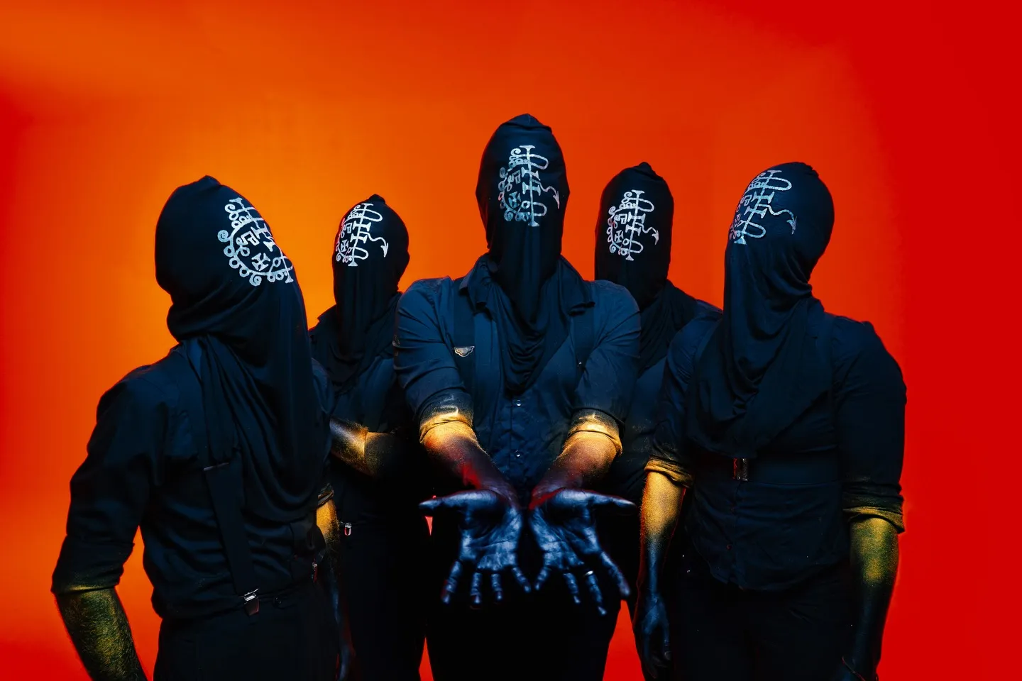 Gaerea - Tovább definiáljuk és újradefiniáljuk önmagunkat