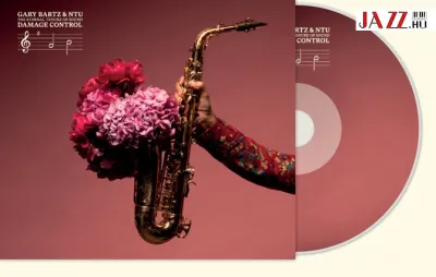 Gary Bartz & NTU – The Eternal Tenure Of Sound – Damage Control