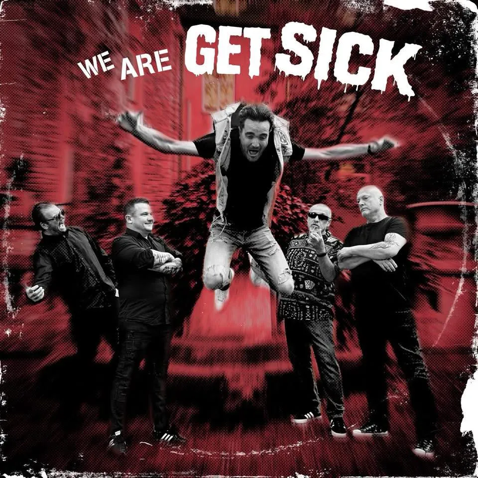 GetSick – Hazai rock'n'roll a pult alól