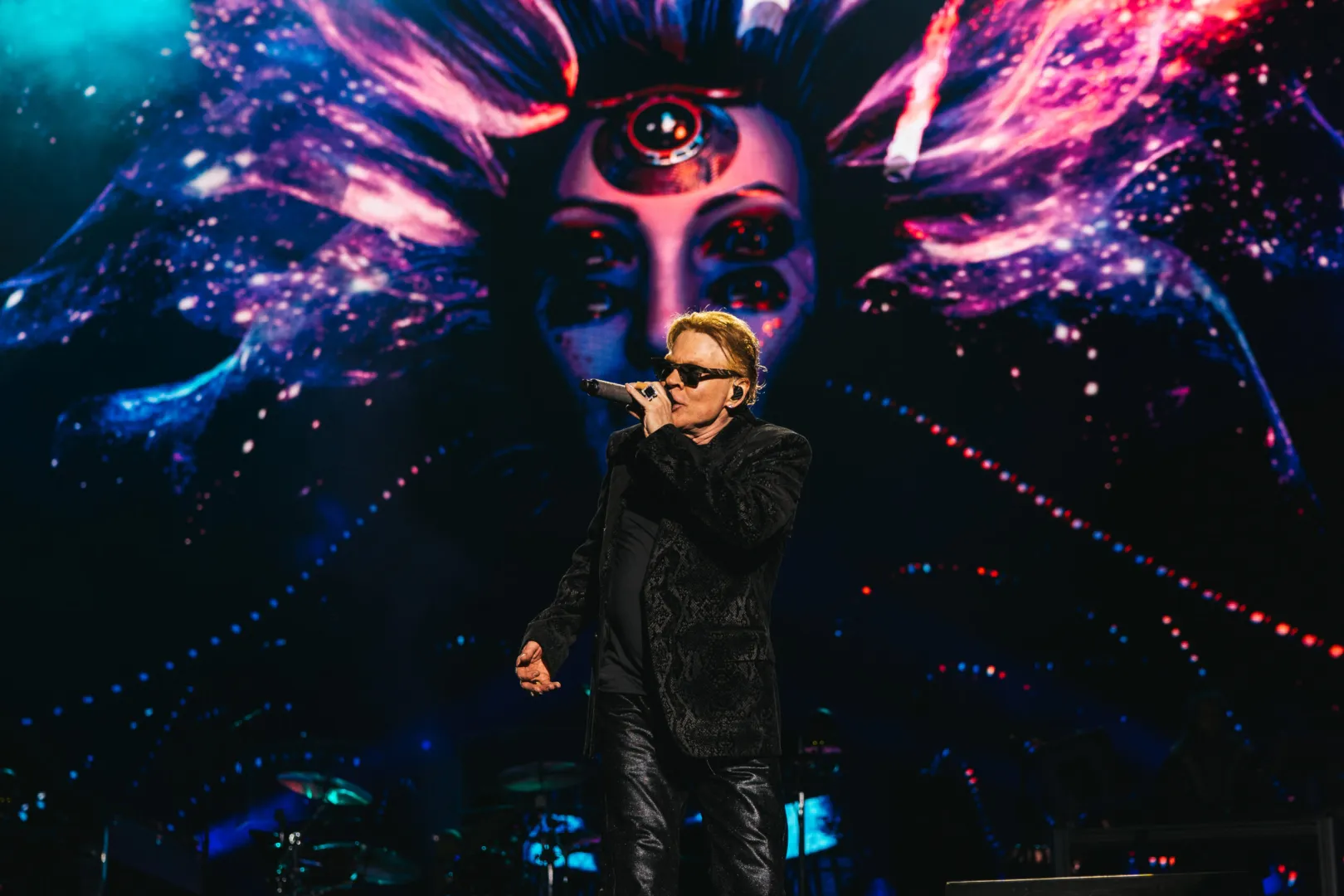 Giga show-val készül a Guns N’ Roses Budapestre