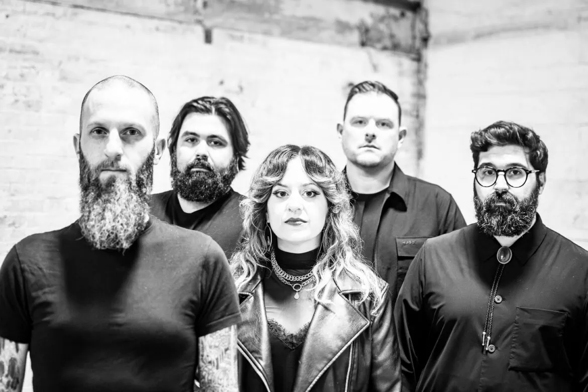Glacier - Hallgasd meg új lemezüket