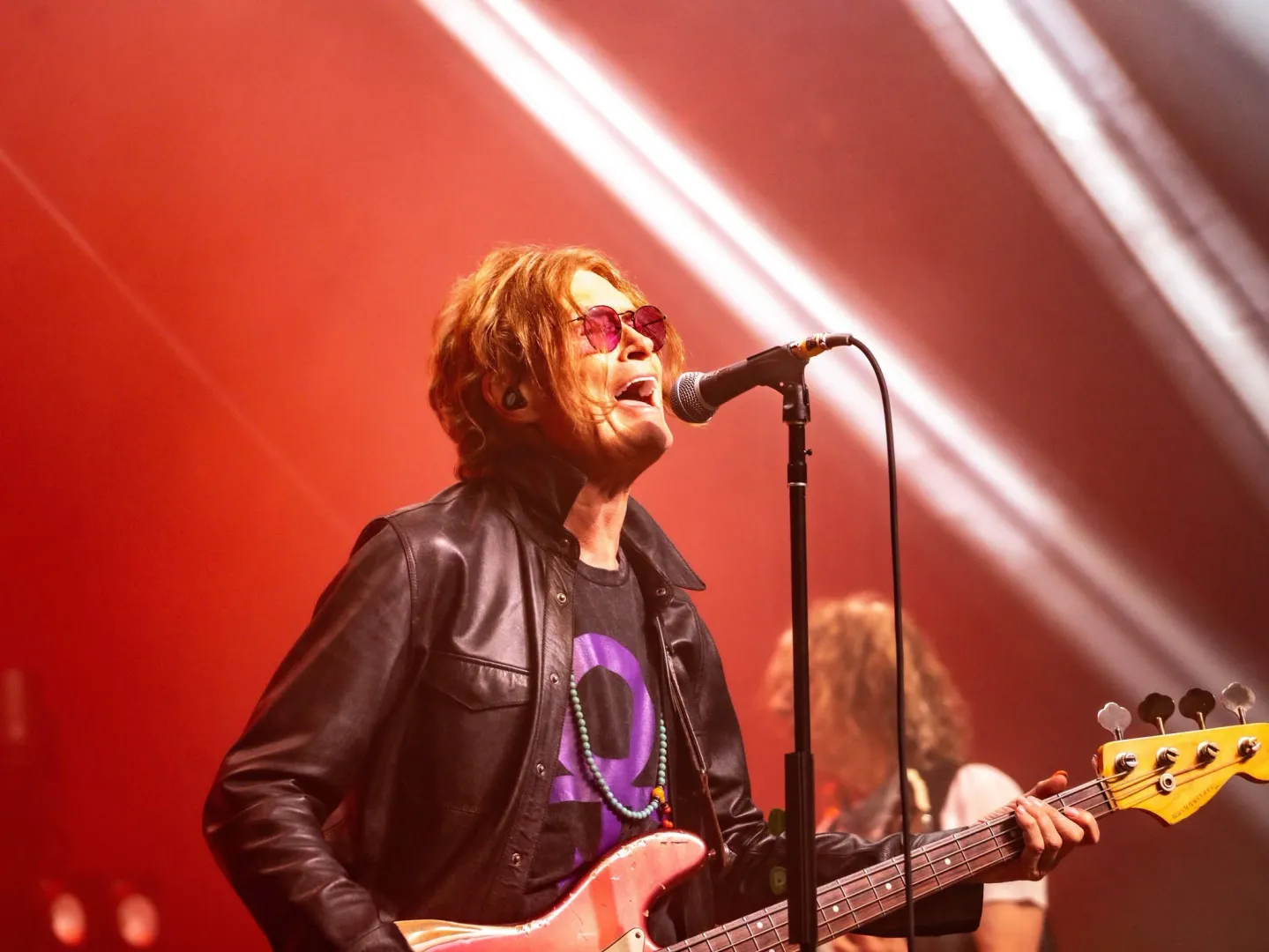 Glenn Hughes visszavonul a turnézástól