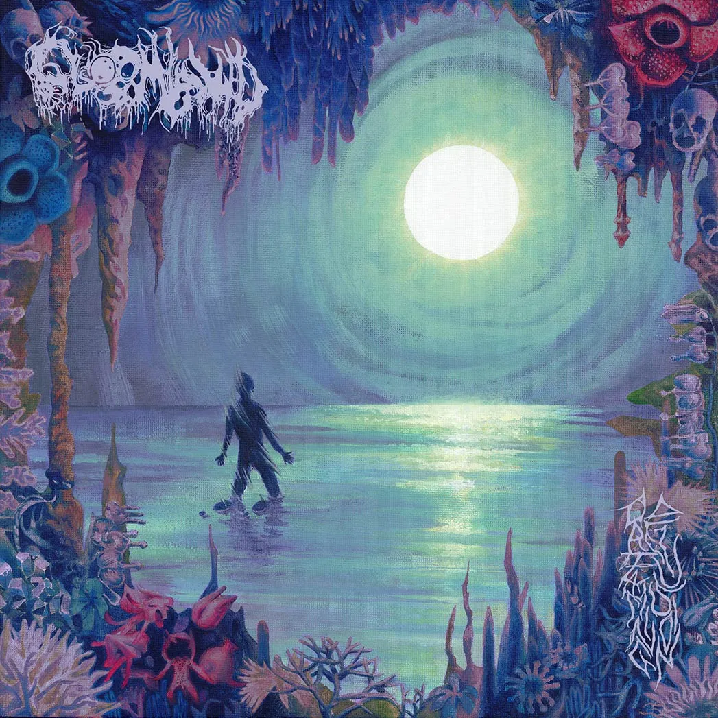 Gloombound - Dreaming Delusion (2025)