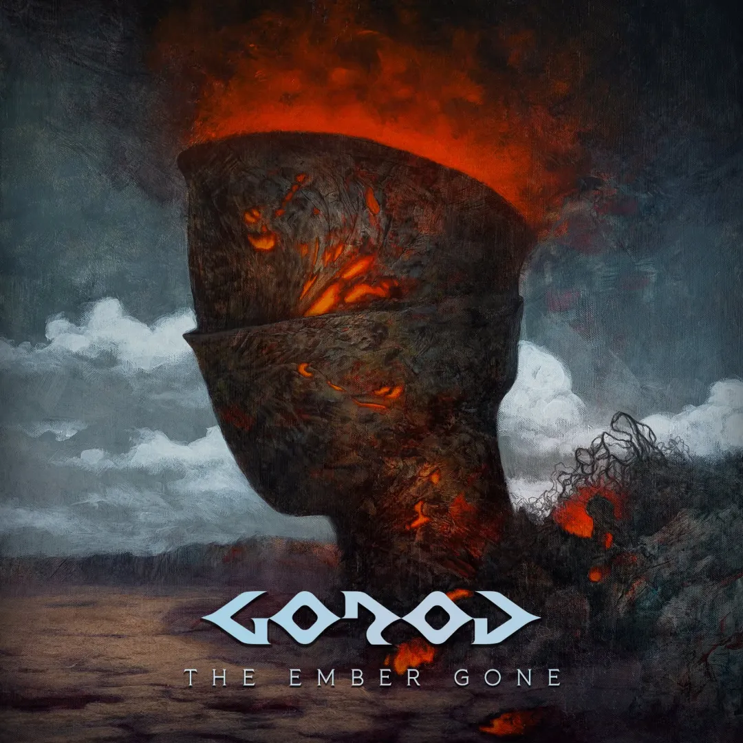 Gorod - Lángok által felemésztett világ