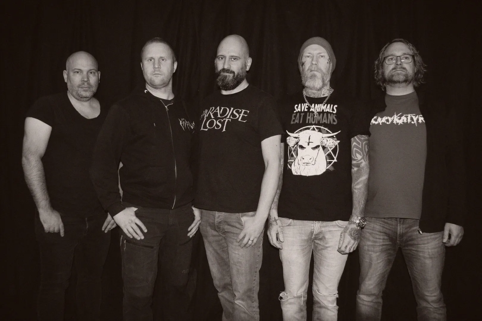 Grand Delusion - Blind Raven - új dal