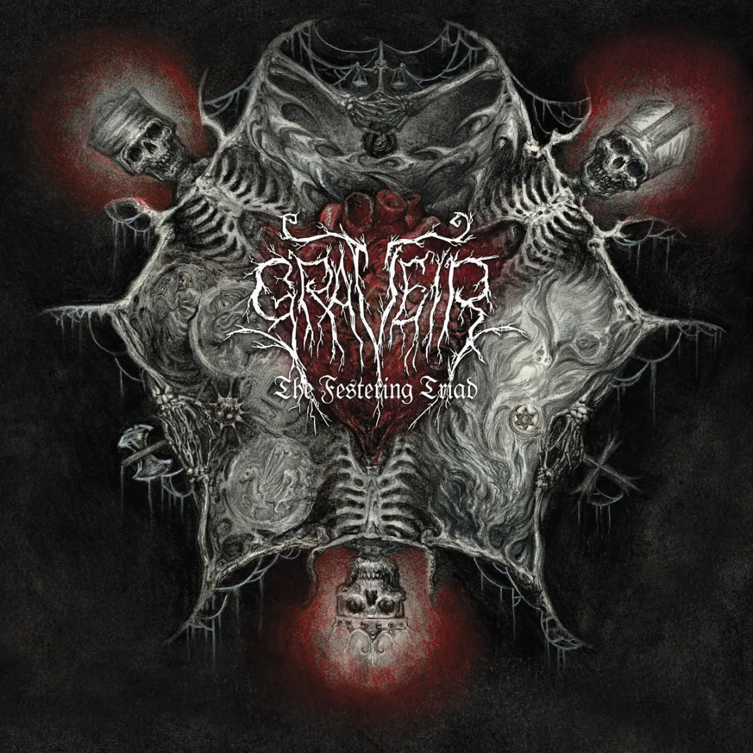 Graveir - A történelem ismétli magát