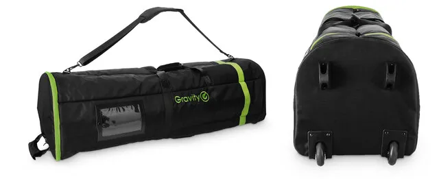 Gravity TBG MS 6 B