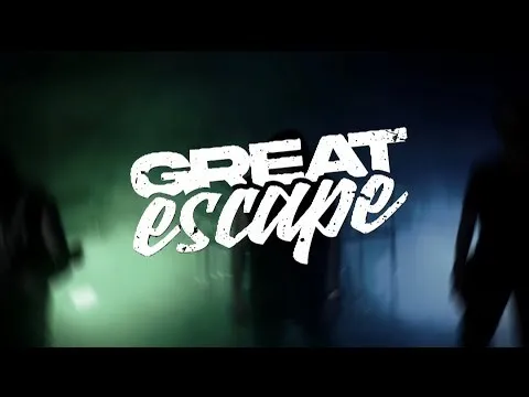 Great Escape - Új formáció, új stílus és új klip