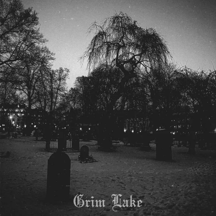 Grim Lake - Løgons Bok - bemutatkozó dal
