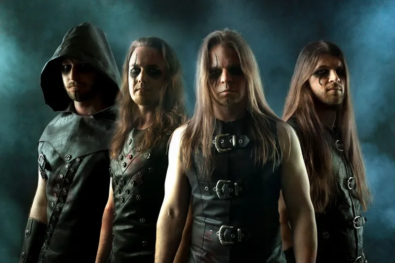 Grymheart – A fej nélküli lovas vezeti fel az új albumot