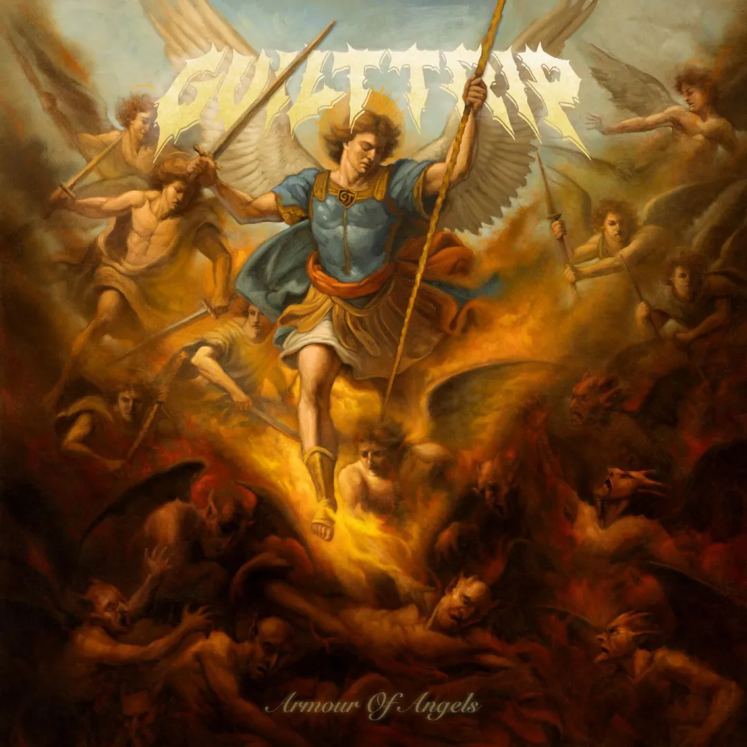 Guilt Trip - Ízelítő abból, ami rátok vár