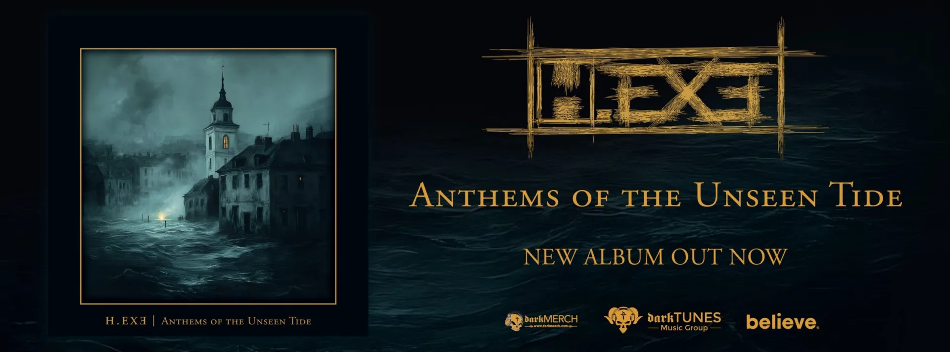 H.EXE - Két stílus, egy entitás