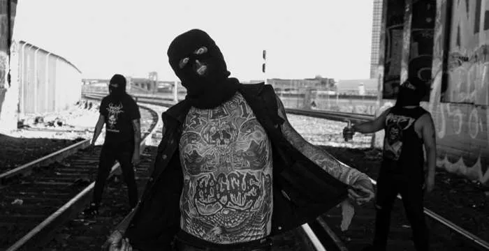 Haggus - A mincecore mocskos alvilága