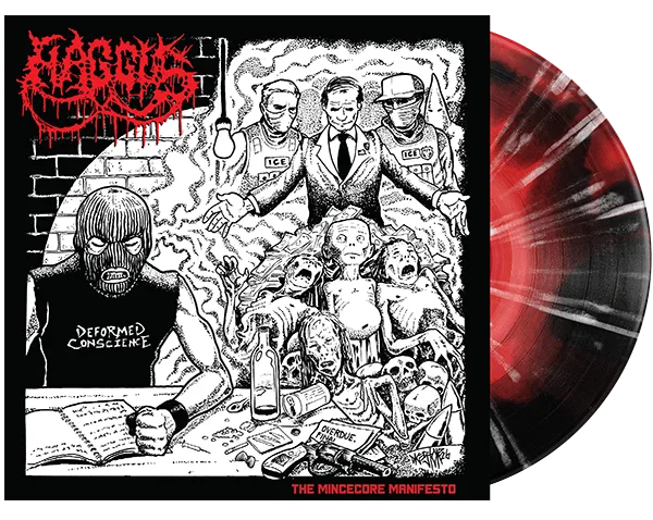 Haggus - Politikusok és milliomos sz.rok