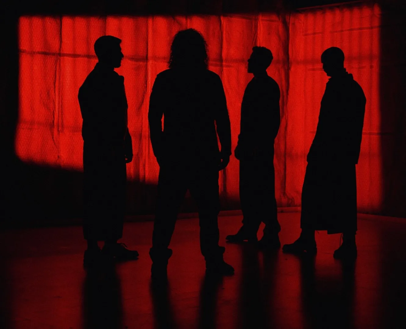 Haken - In A Fever Dream - új dal és videó