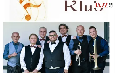 Hálóban a Budapest Ragtime Band