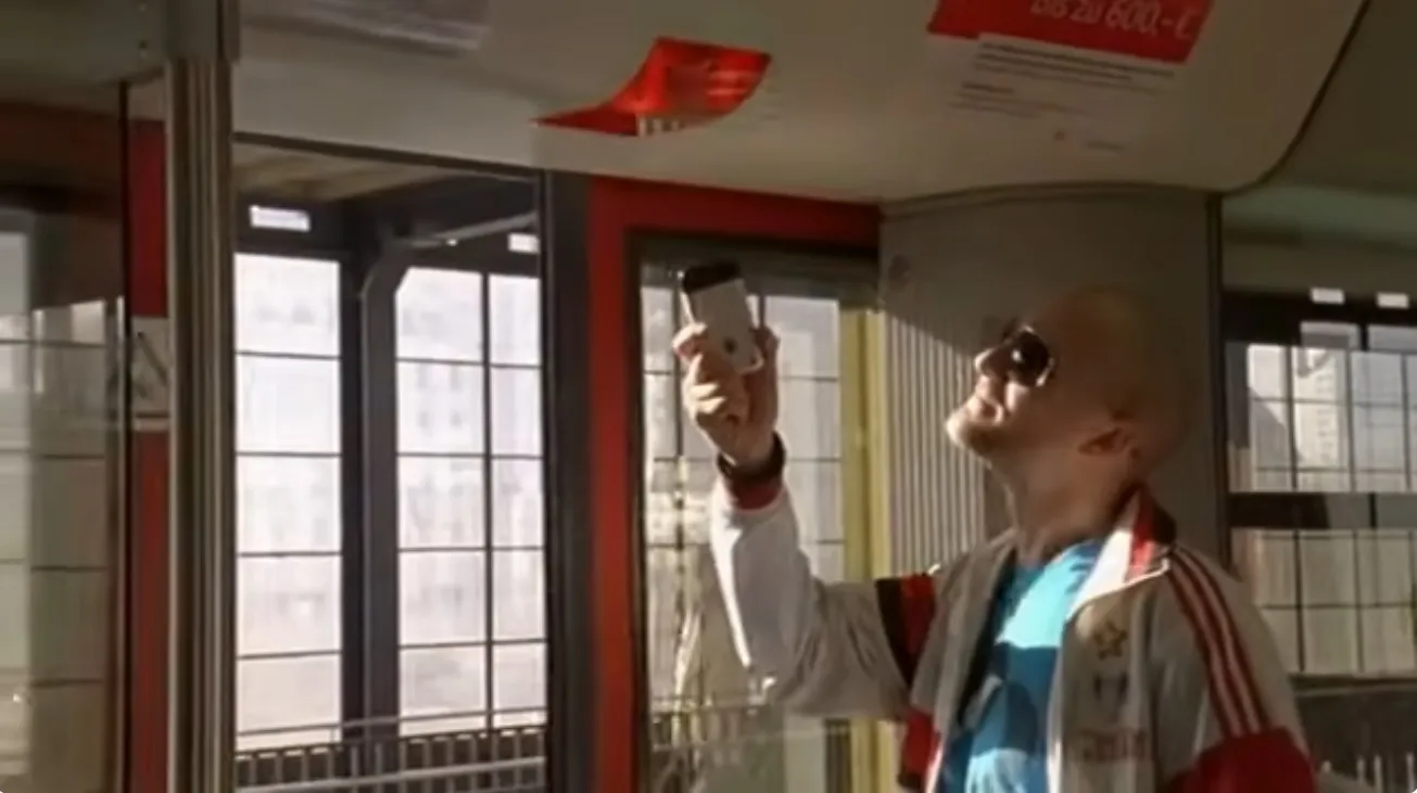 Hamarosan elltűnik Berlin ikonikus S-Bahn hangja