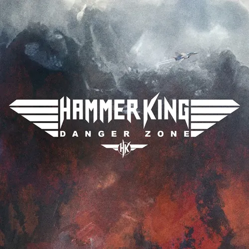 Hammer King - A veszélyzónába kalauzolnak