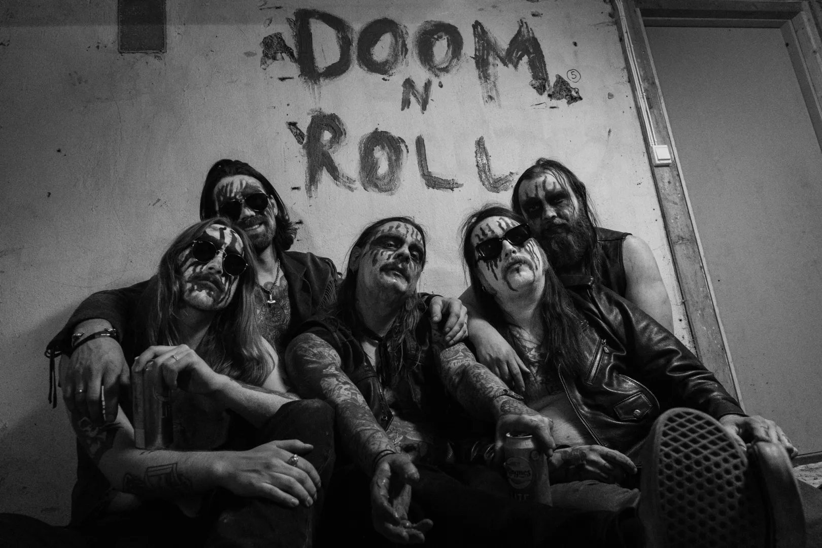 Håndgemeng - A ’80-as évek heavy metal hisztériája