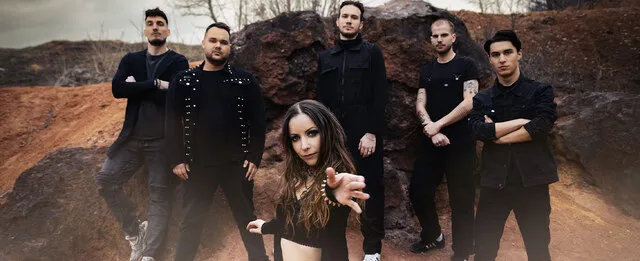 Harmadik Európa turnéjára indul ősszel a Roses Of Thieves