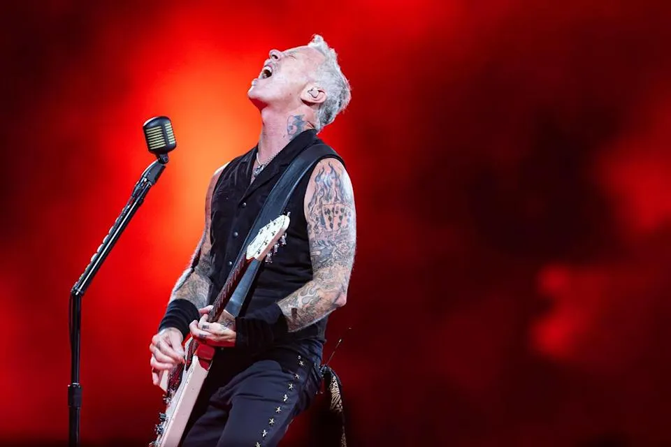 Három napig minden a Metallicáról fog szólni – itt a Metallica Budapest Takeover programja