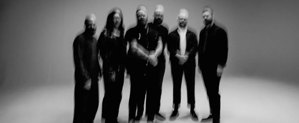 Haste the Day - Belépni az ürességbe