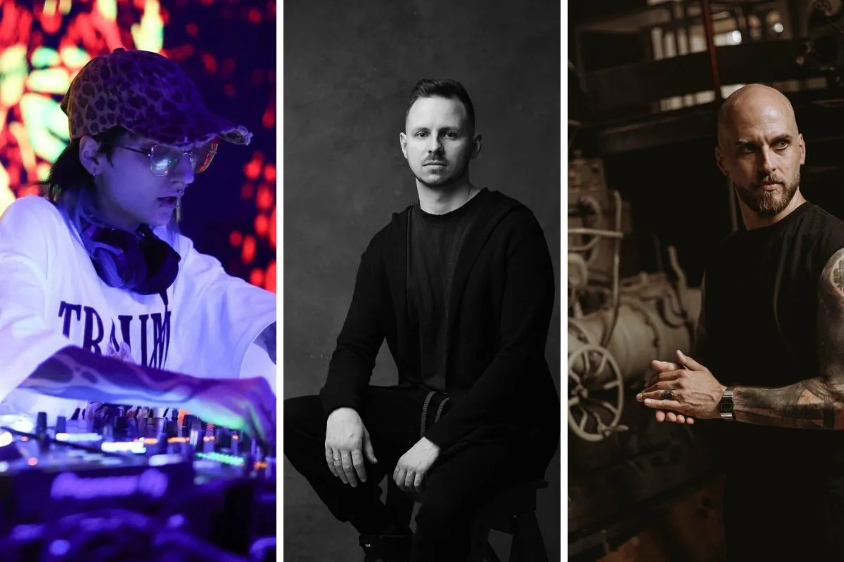 Hazai DJ-ket kérdeztünk arról, hogy szerintük mi az underground