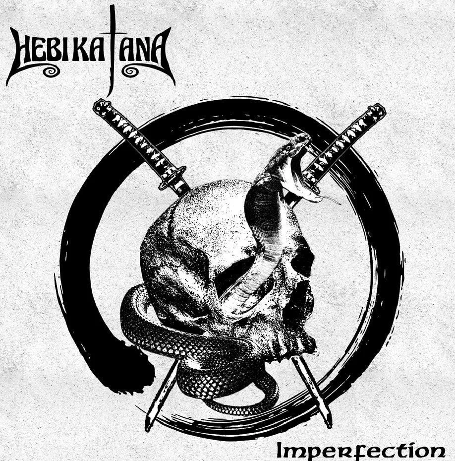 Hebi Katana - A múlandóság és a tökéletlenség elfogadása