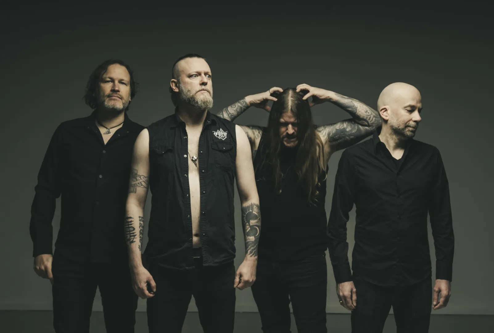 Helheim - A modern világ és a skandináv metafizika síkjai