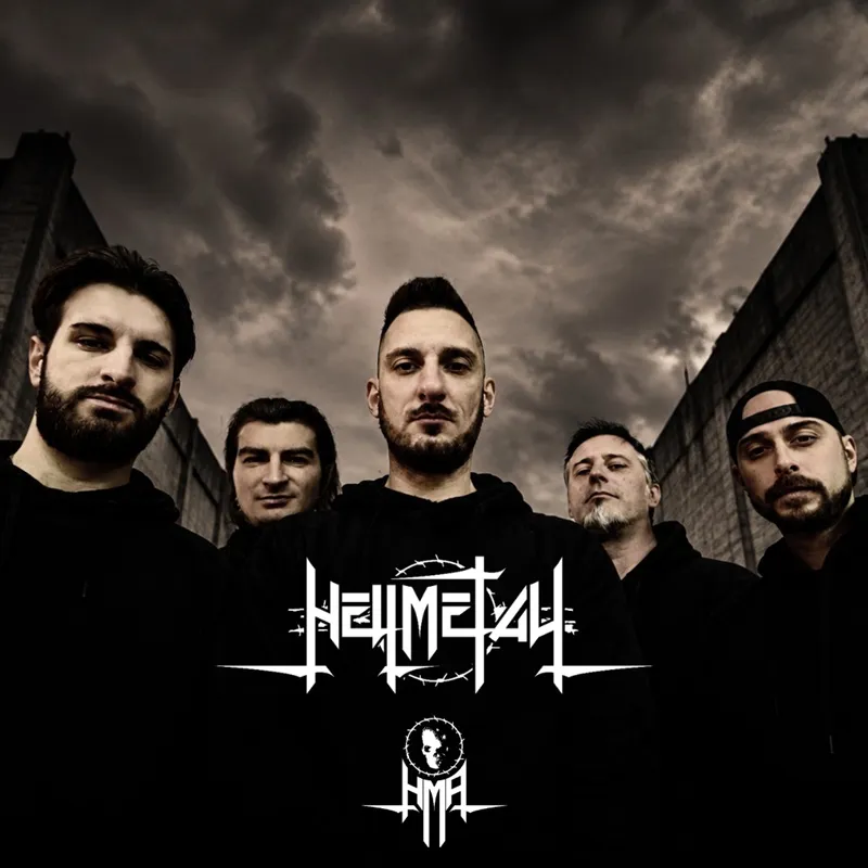 HellMetAll - Tematikus mélységének feltárását