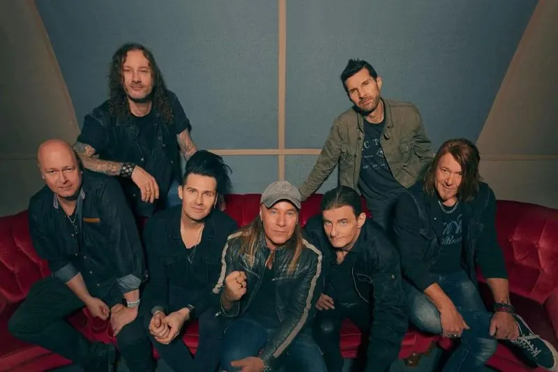 Helloween – Az a kicsi, amivel már épp túl sok