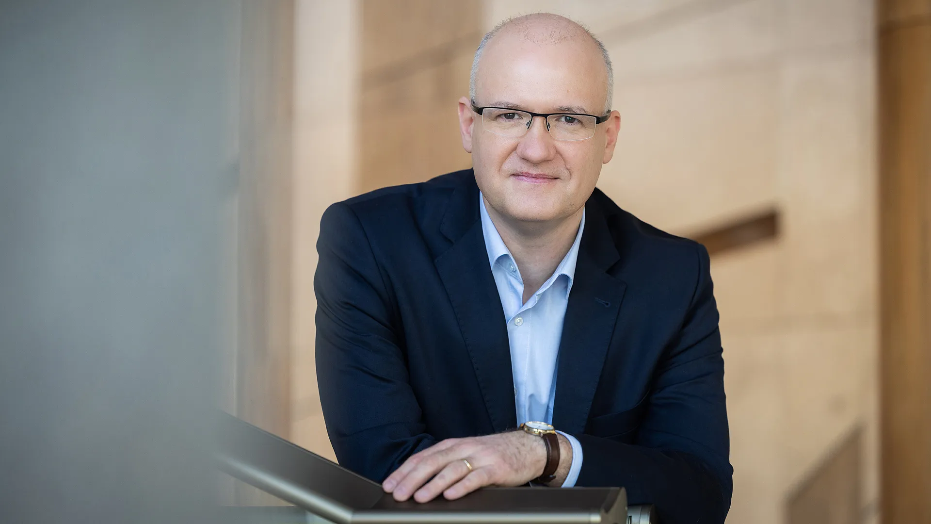 Herboly Domonkos: „Szeretnénk rászoktatni az embereket a zenére”