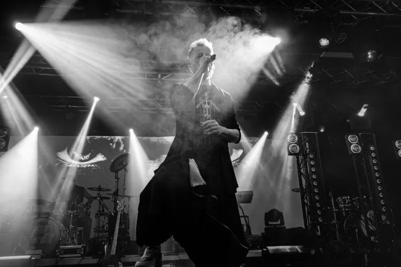 Hét Jel – Koncertfilm a világhálón